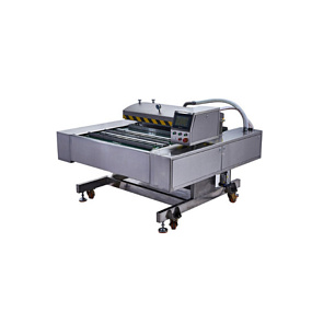 Вакуумный упаковщик DZ-1000D